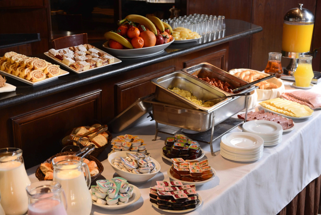 Hotel photo 10