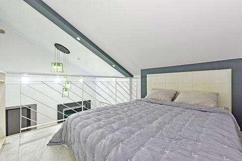 Balcony & Terrace