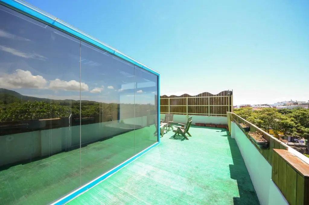 Ciao House - Chambres