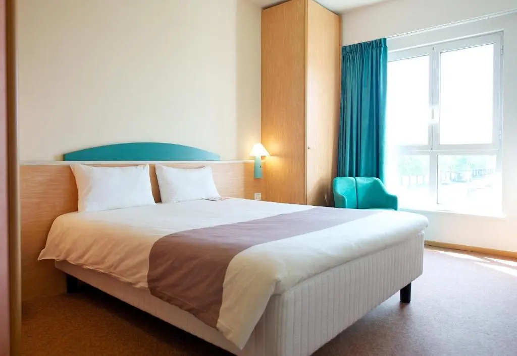 ibis Firenze Nord Aeroporto - Chambres