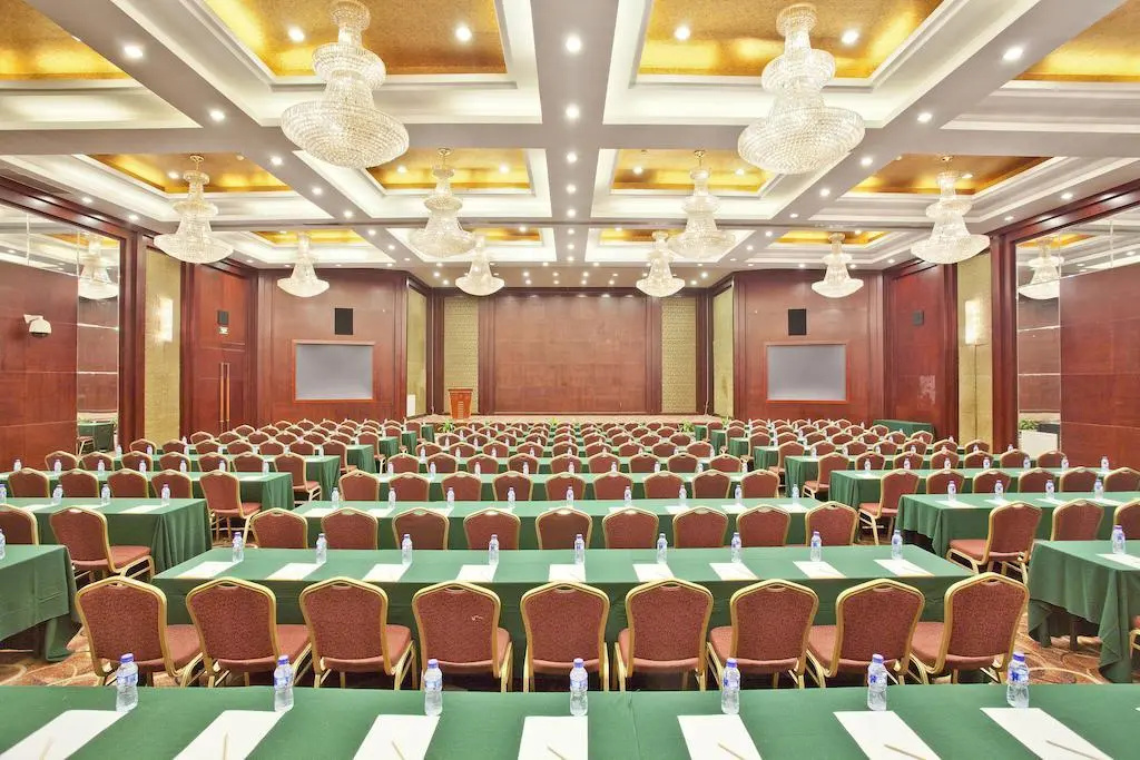 Business Centre