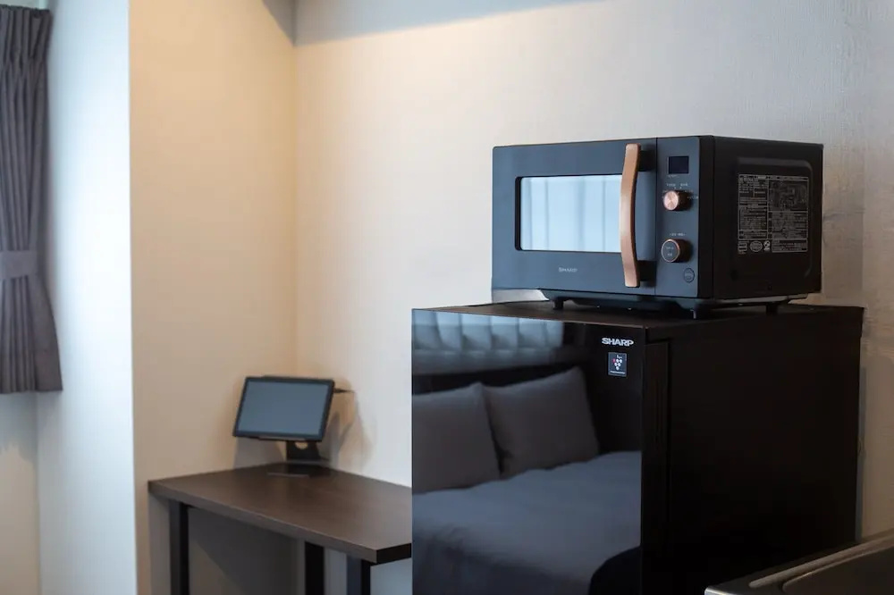 kei Hotel and Apartment 사진 23