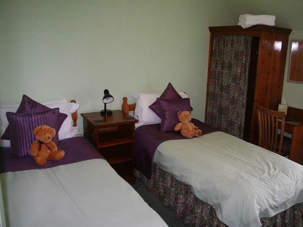 Hotel photo 7