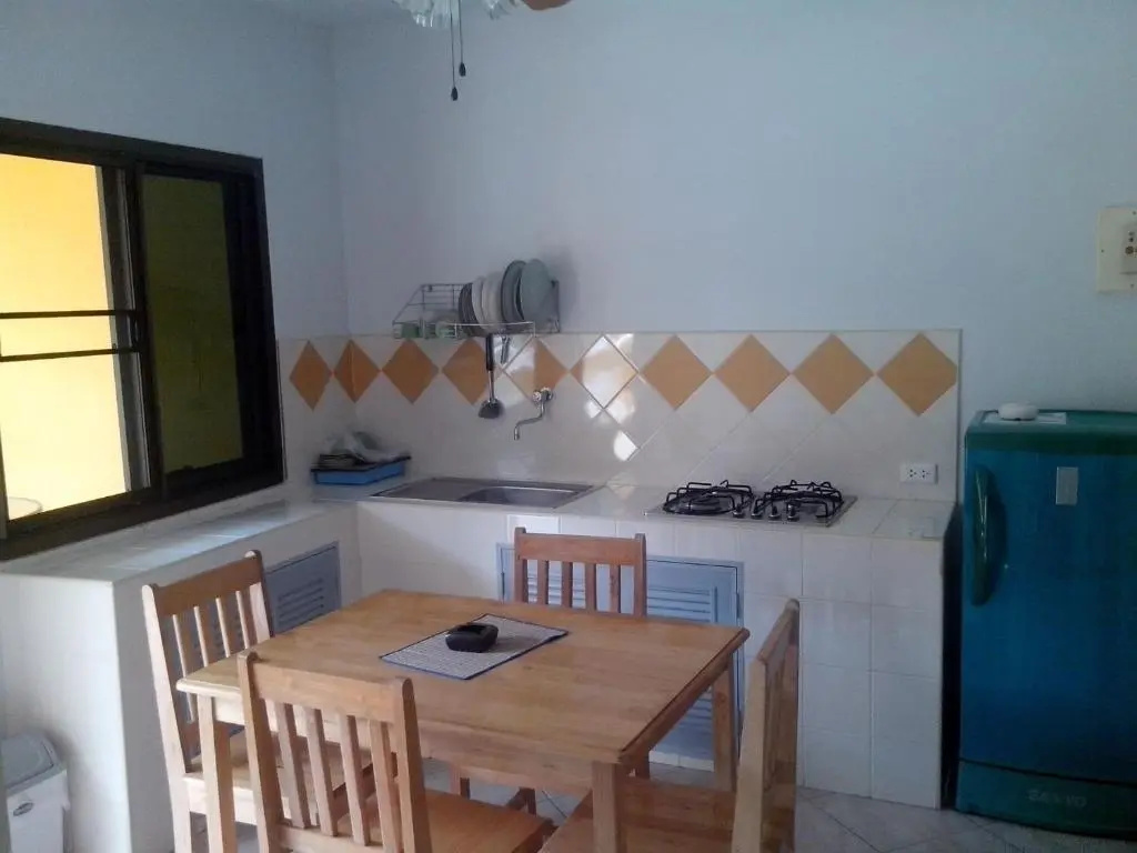 Sabai Residence - Chambres