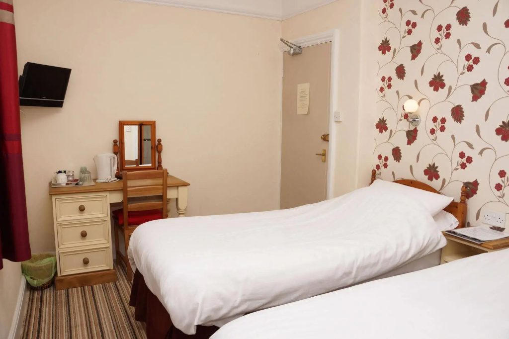 Hotel photo 6