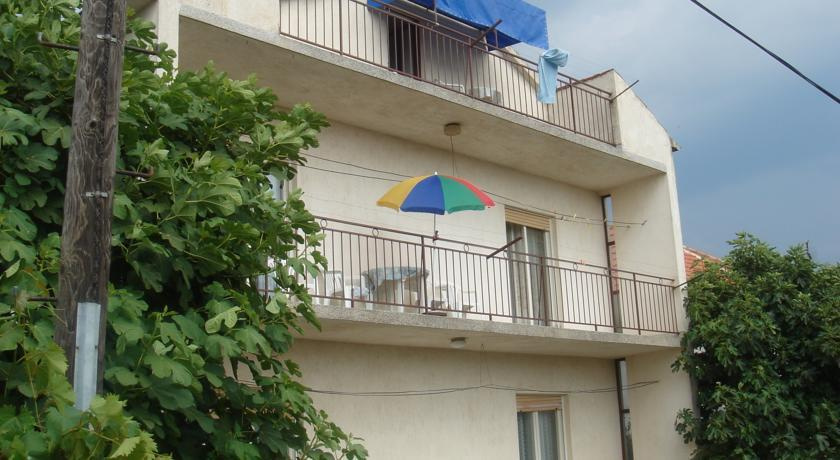 Apartments Kamber