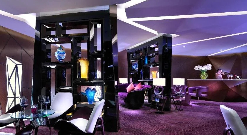 Zhongxin Jinling Hotel & Resort - фото 15