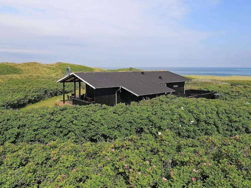 Holiday Home in Løkken