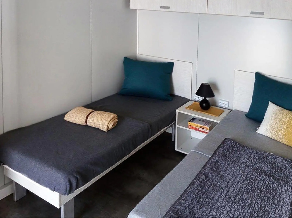 JUFA Vulkan Camping-Resort - фото 12