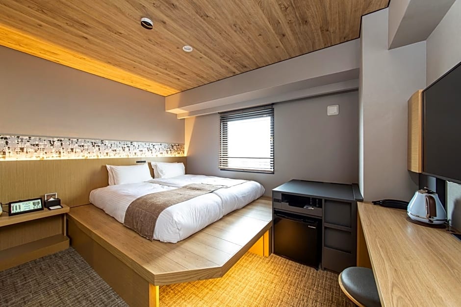HOTEL AMANEK Kamata Ekimae 사진 8