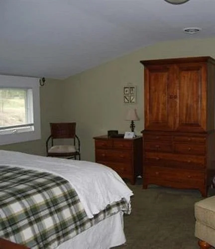 The Leavenworth Inn - Général