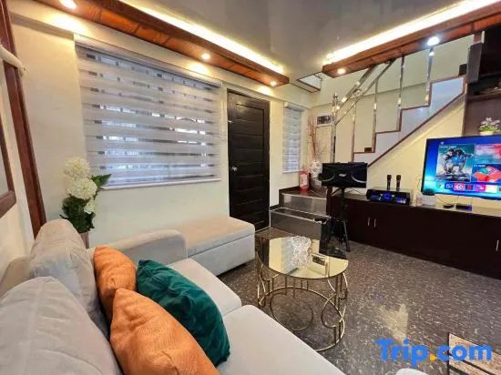 Casa Caramel Staycation Tanza, Cavite