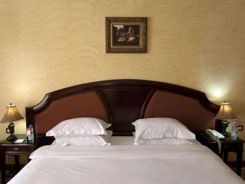 Ramada by Wyndham Fes - фото 37