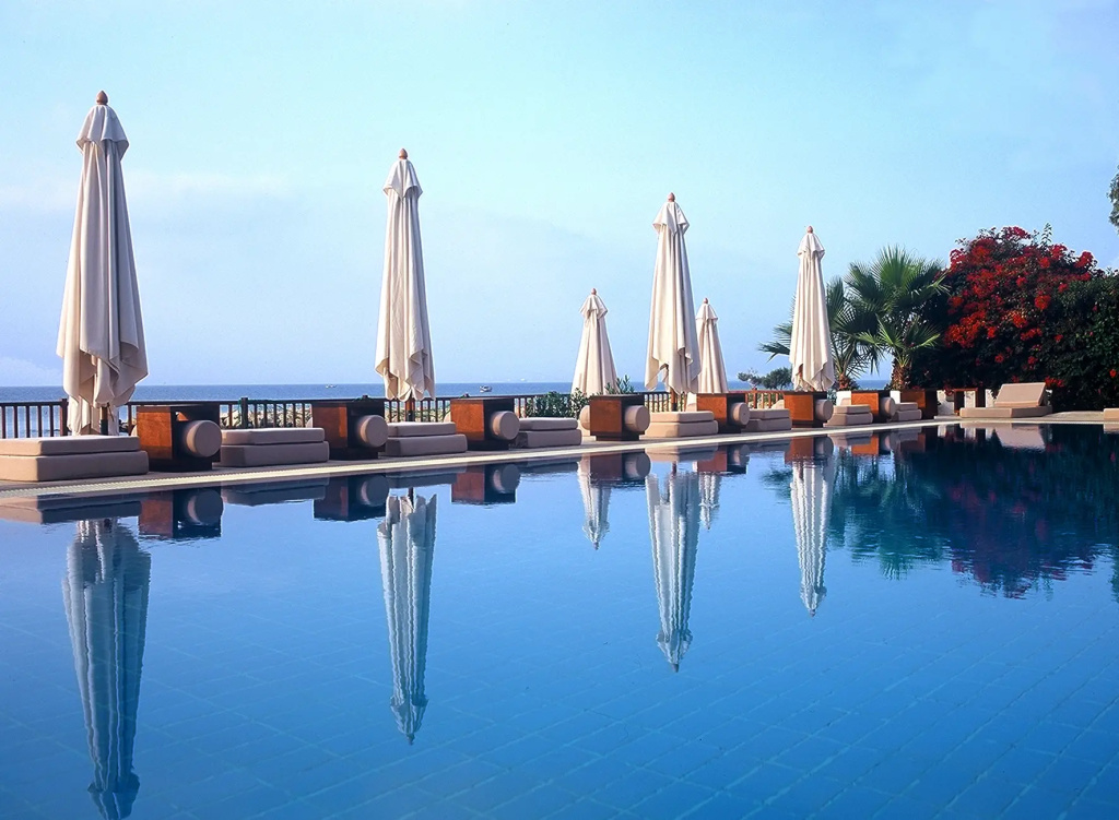 Londa Hotel - Général
