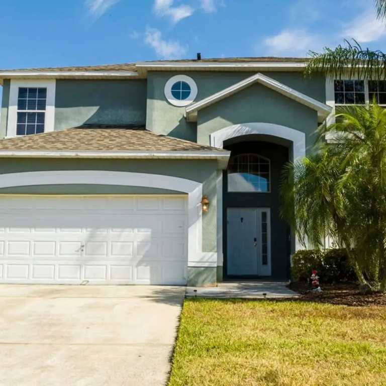 4697 Comfortable 7BD House