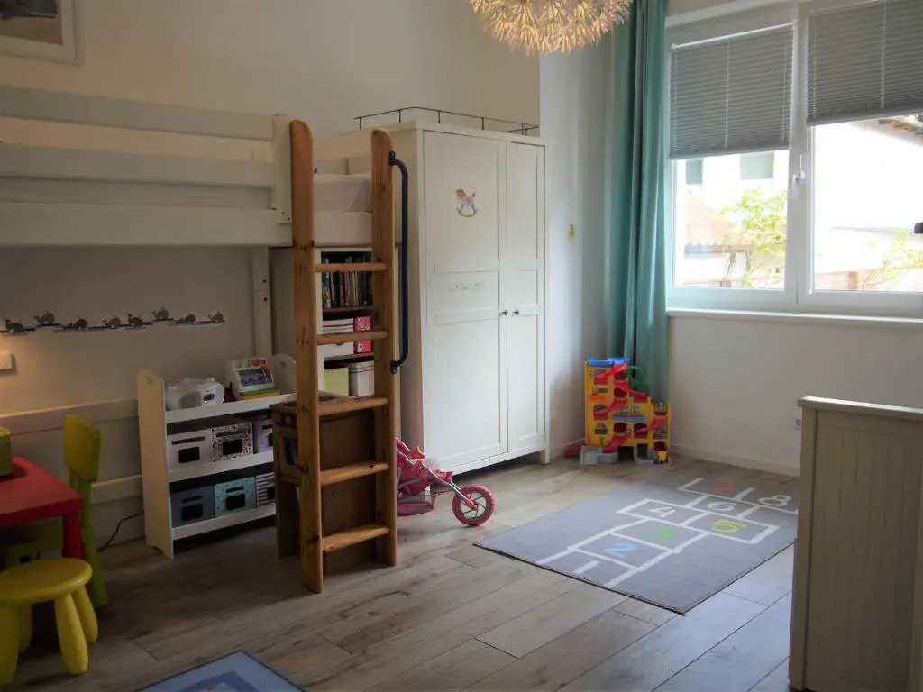 Strandperle 2 - Chambres