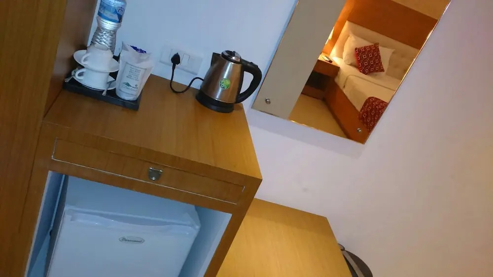 Hotel Dewland - Chambres