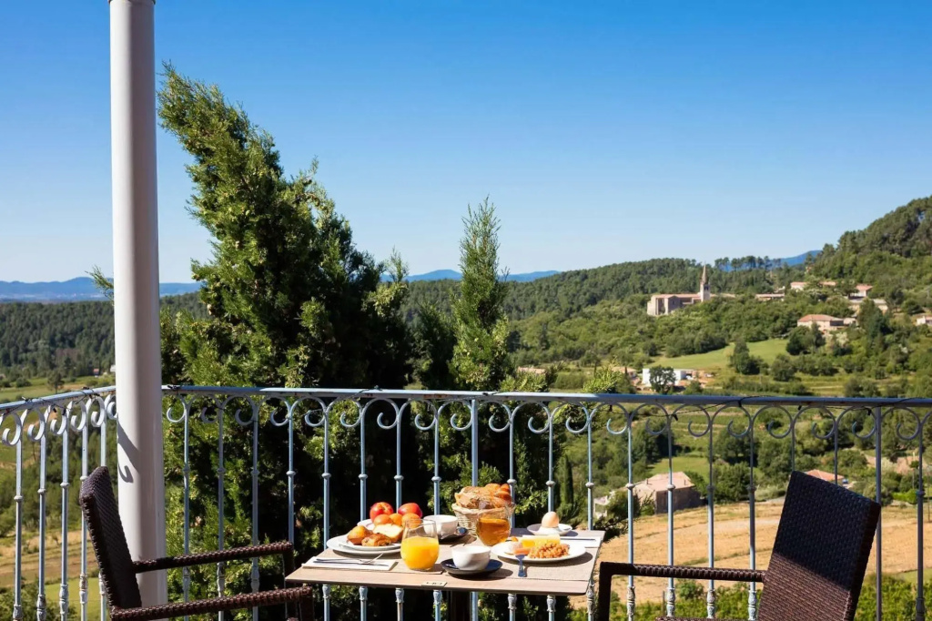 La Bastide de Sanilhac - Général