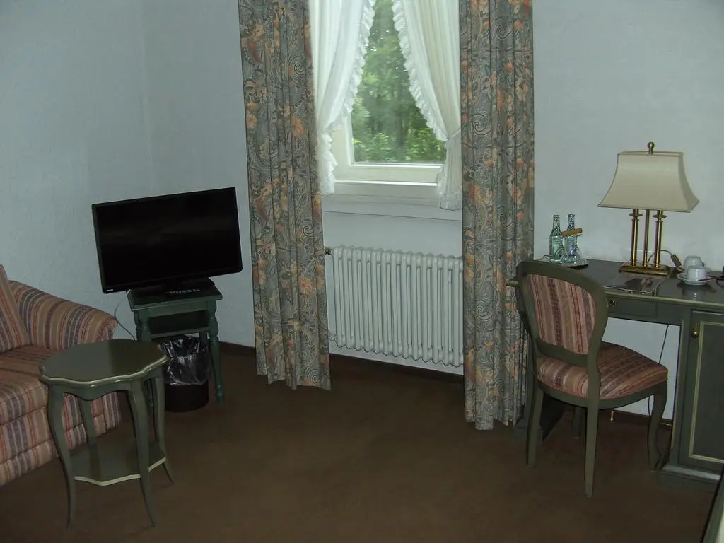 Schlosshotel Wilhelmsthal - Général