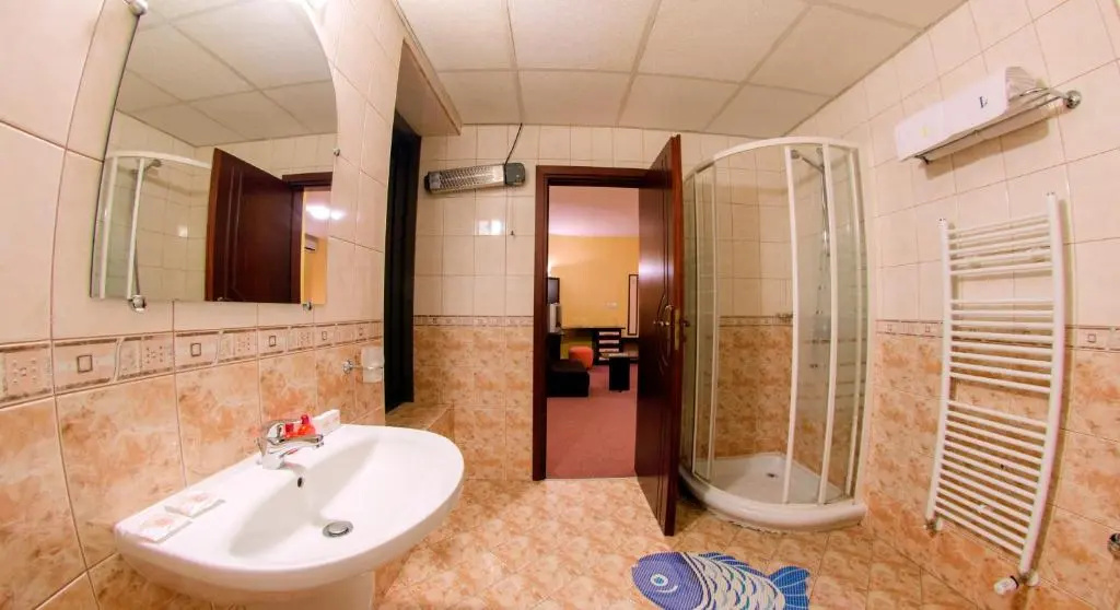 Luxor Hotel & Casino Komplex - Chambres