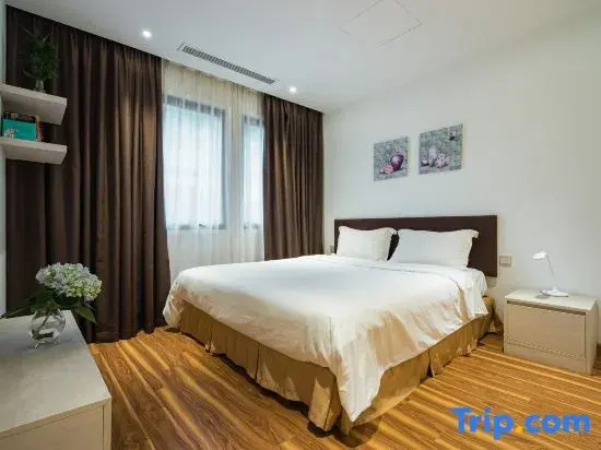 1 Bedroom Standard room