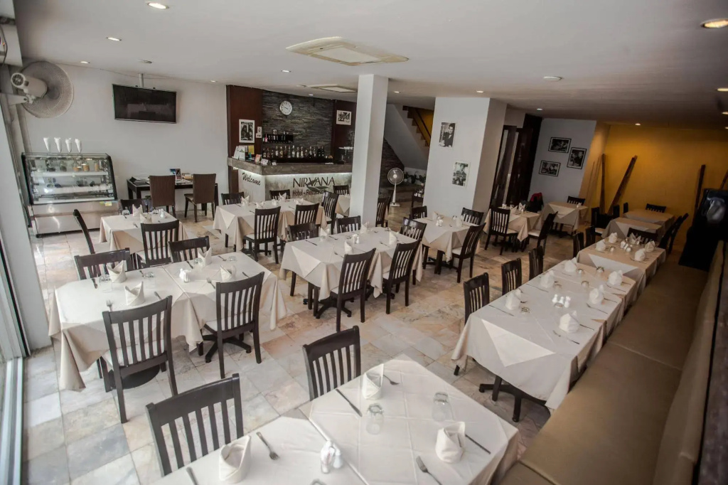 Hotel photo 25