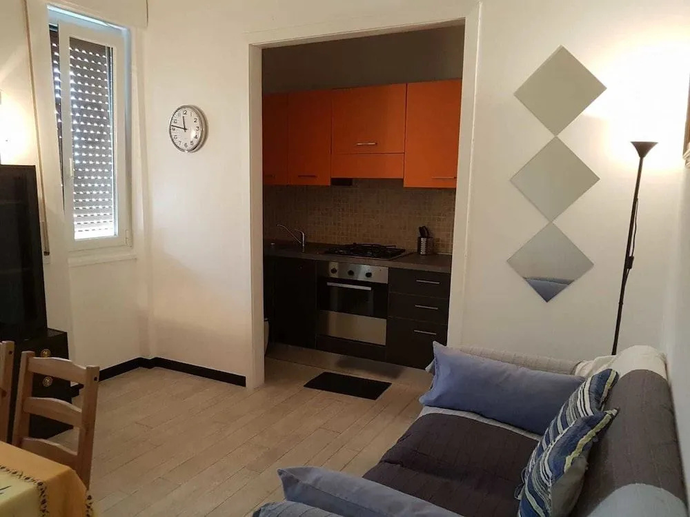 Il Balcone sul Golfo Paradiso