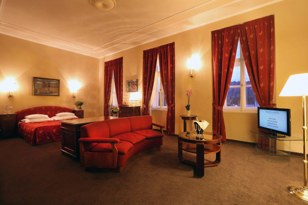 Hotel BOOKQUET - Général