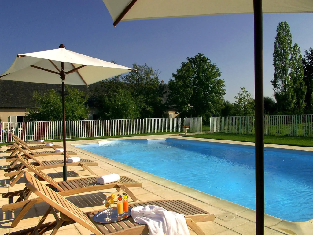Le Fleuray Hotel & Restaurant - Général
