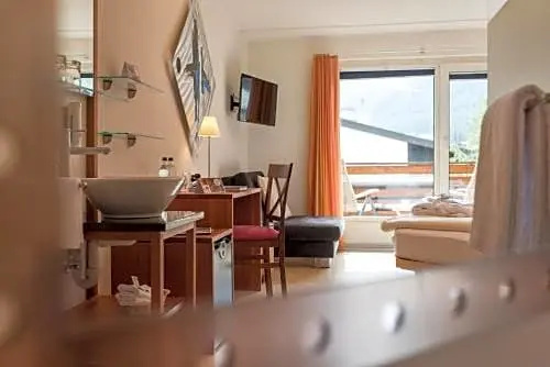 Sunstar Hotel Zermatt - Chambres