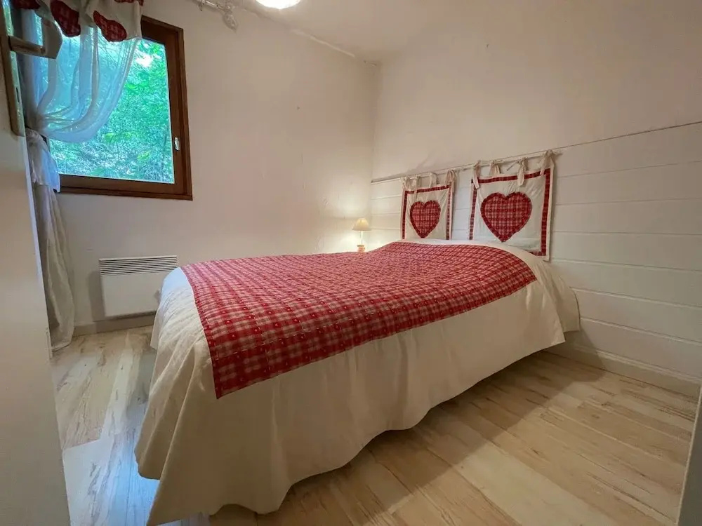Voir la photo 1 — Modern Fourth-floor Apartment