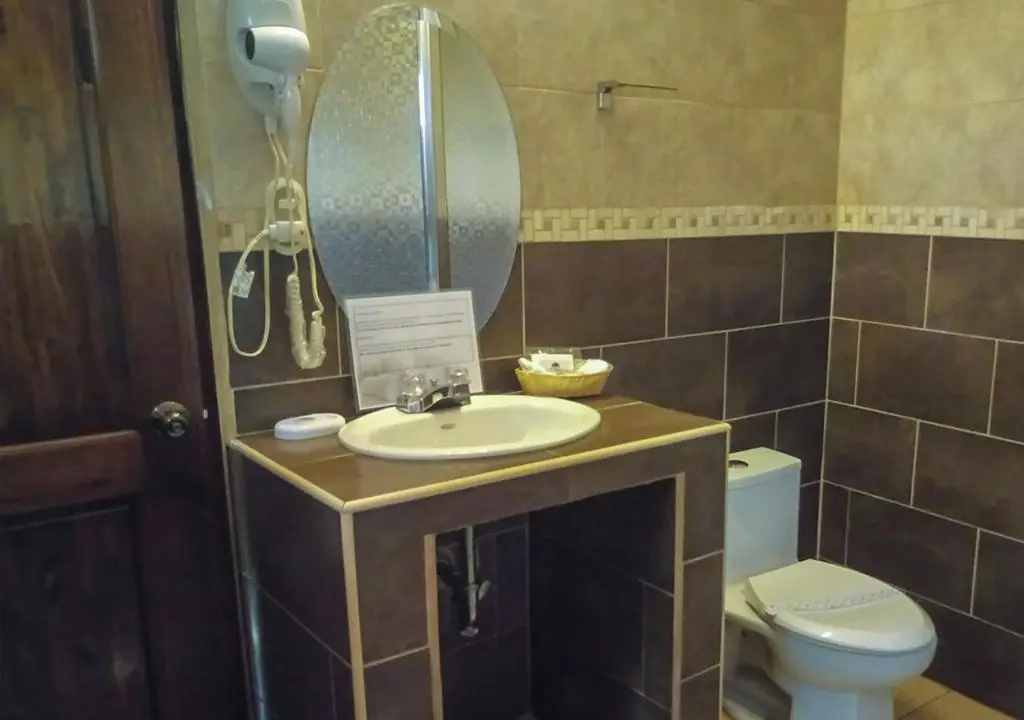 Hotel Real Guanacaste - Chambres