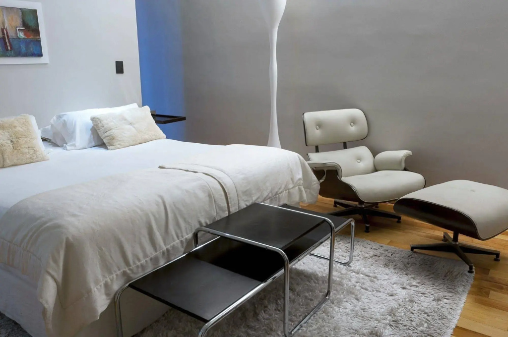 Mansión Vitraux Boutique Hotel - Général