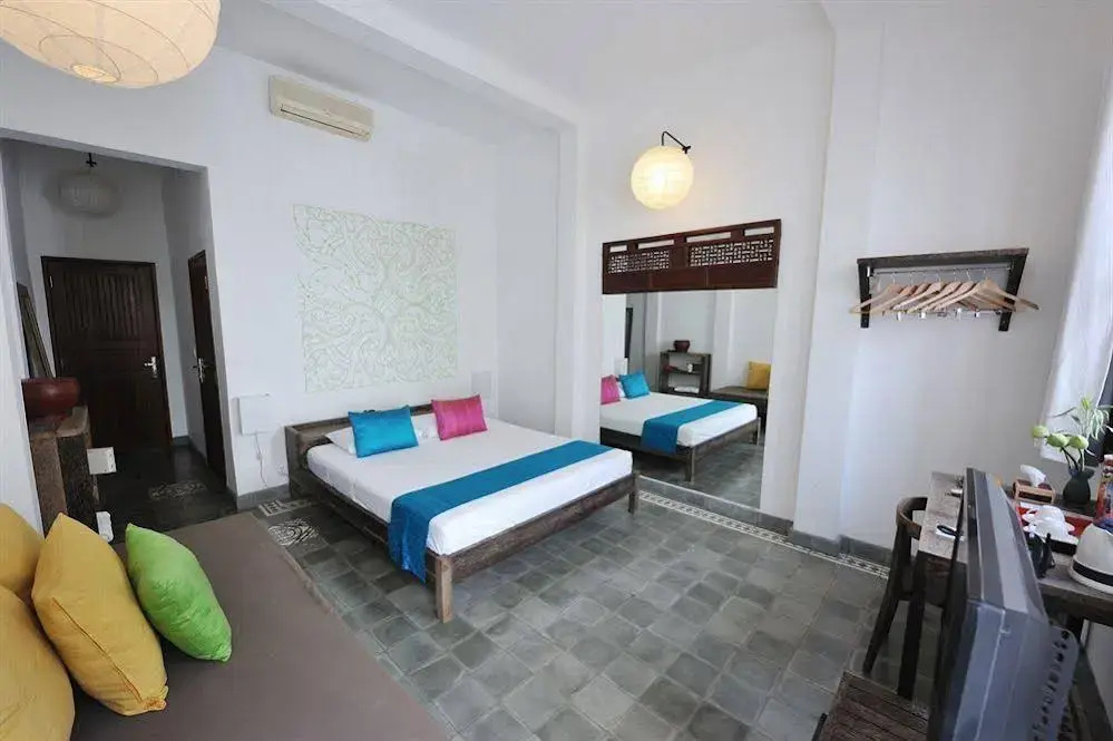 Hotel photo 14
