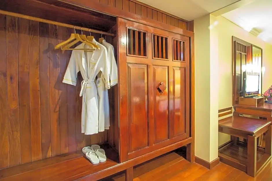 Royal Empire Premium - Chambres