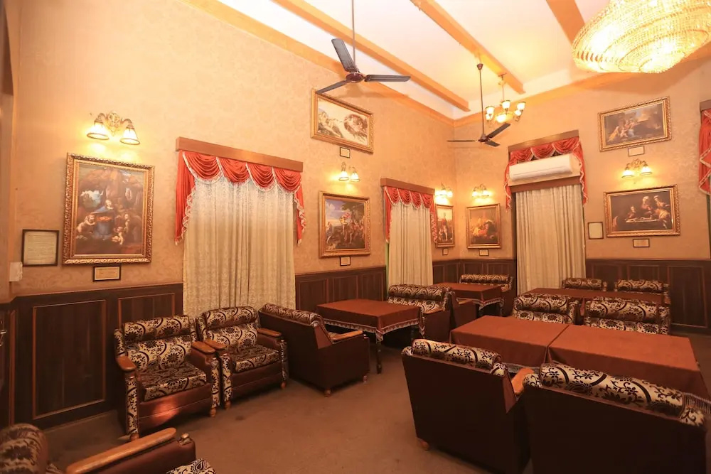 Hotel photo 16