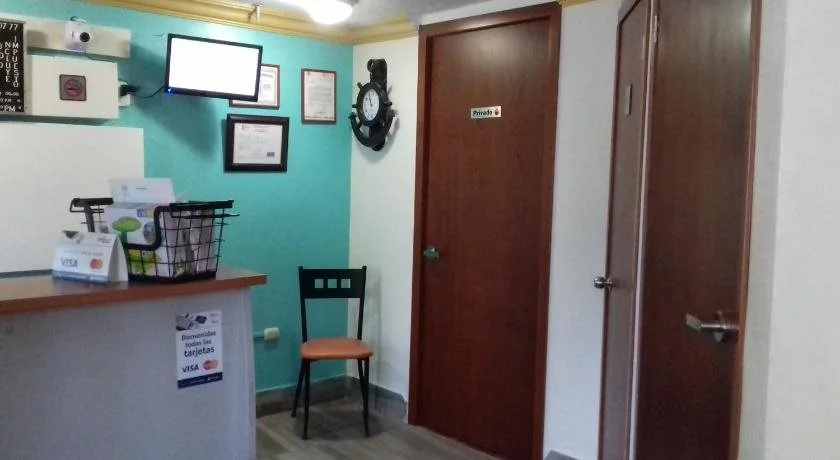 Hotel photo 9