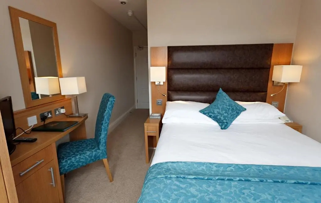 The Links Country Park Hotel - Chambres