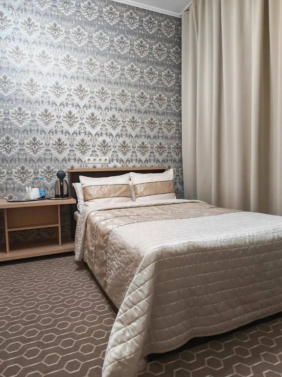 Semashko Hotel - Chambres
