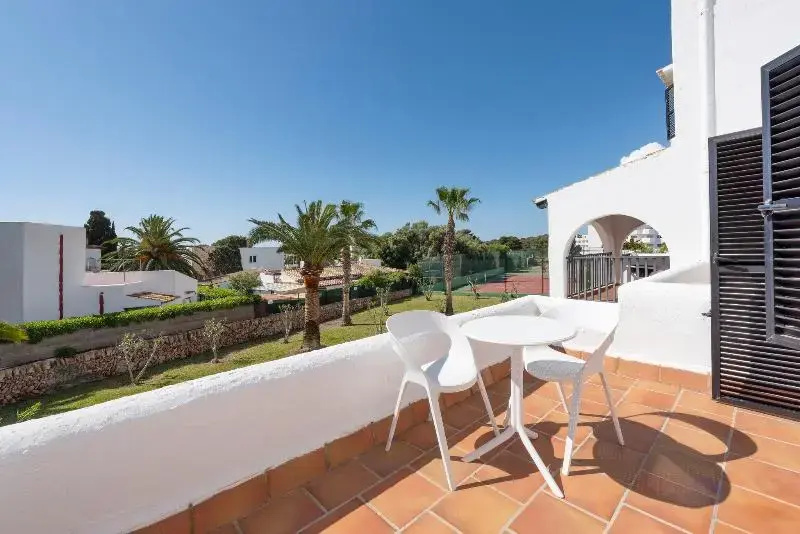 Hotel Palia Dolce Farniente - Chambres