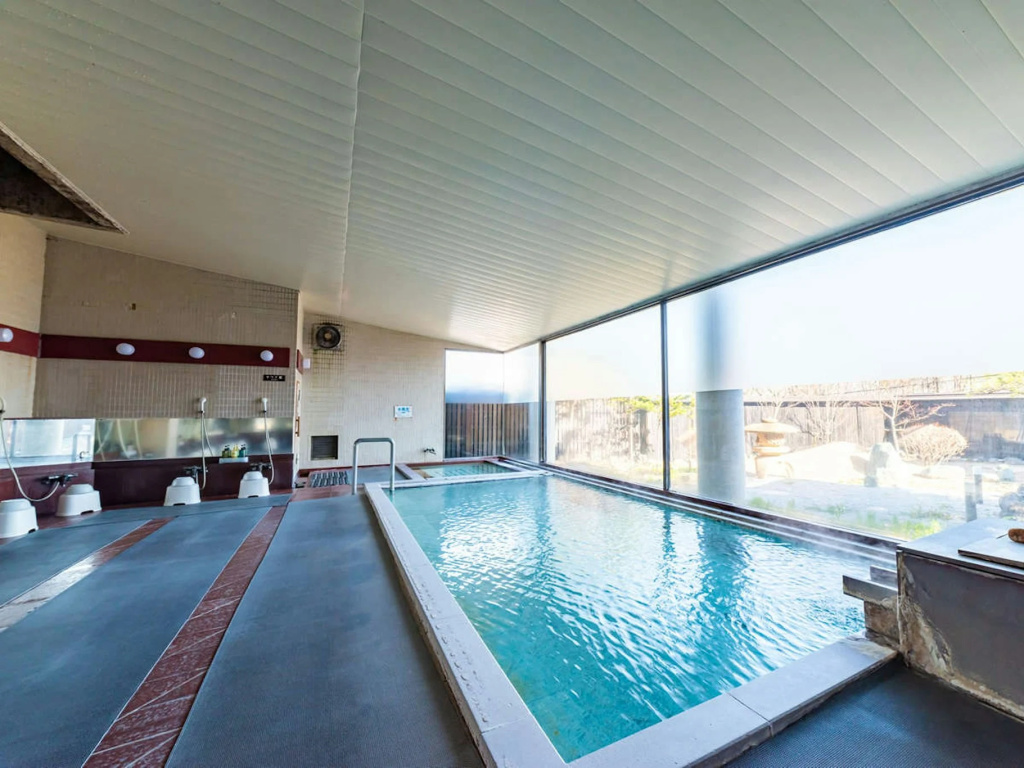 KAMENOI HOTEL Kusatsu Resort 사진 33