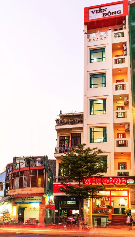 Vien Dong Hotel Danang