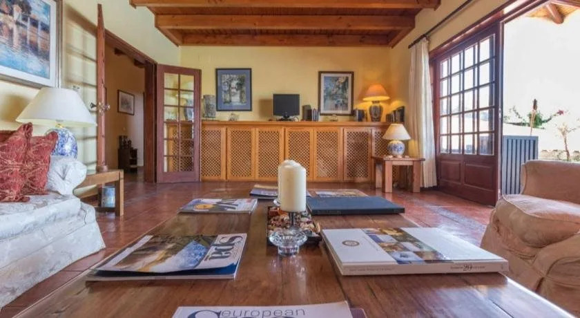 Estalagem Monte do Casal — фото 5