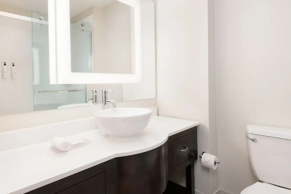 Springhill Suites By Marriott Conyers - Chambres