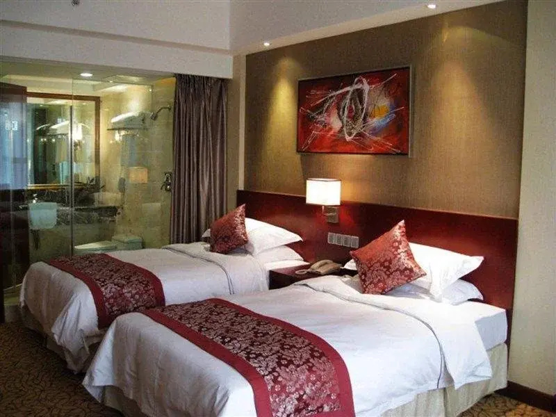 Xiangcheng International Hotel - Général