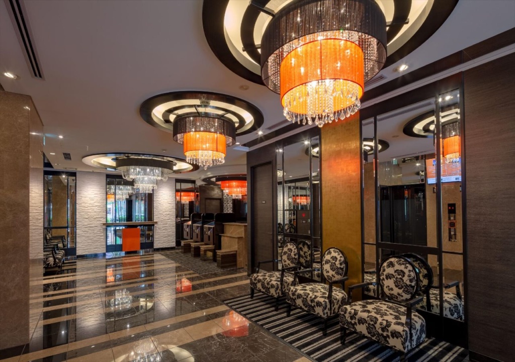 APA Hotel Asakusa Ekimae 사진 33