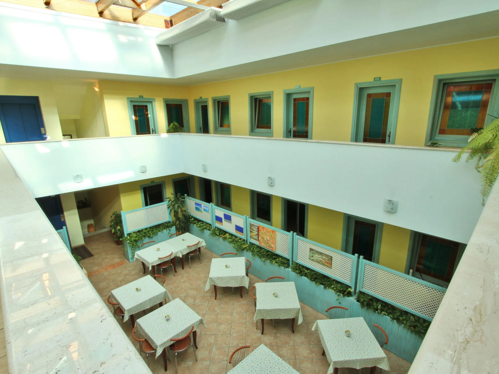 Hotel photo 19
