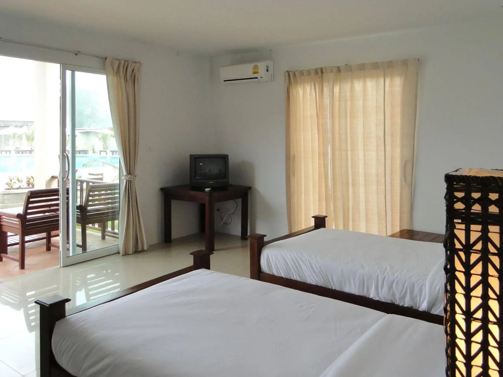 Nakakiri Resort and Spa - Général