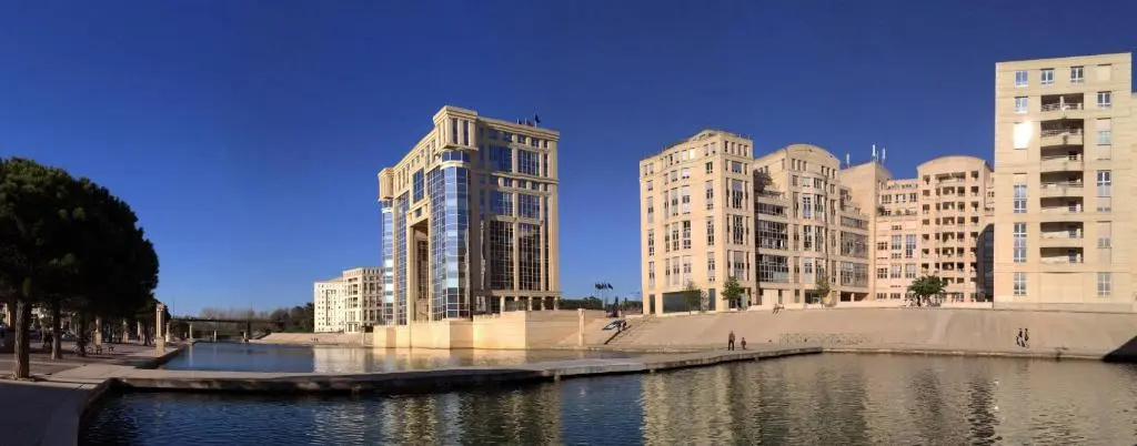 Mercure Montpellier Centre Antigone - 2