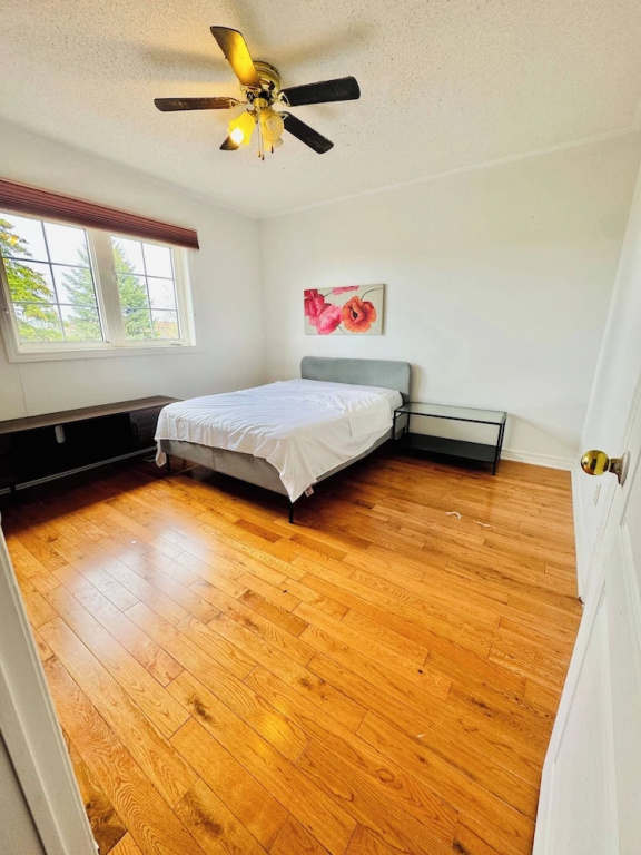 Full House 6 Bedrms, 7 Beds, 3 Bath Airport